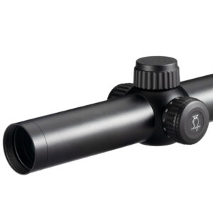 Visor NOBLEX NZ8 inception 1-8×28 4A ilum.