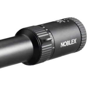 Visor NOBLEX NZ8 inception 1-8×28 4A ilum.