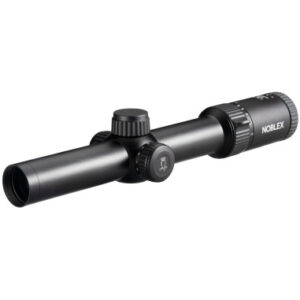 Visor NOBLEX NZ8 inception 1-8x28 4A ilum.