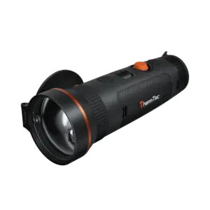 Monocular Térmico Thermtec Wild 650DL Pro