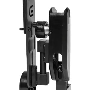 Funda STEYR IPSC Speed - STEYR ATC Zurdo  o Diestro