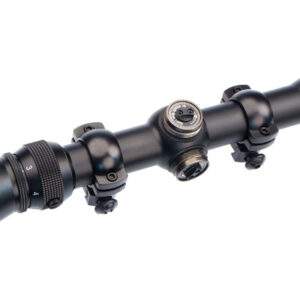 Visor WEAVER 3-9×40 Dual-X